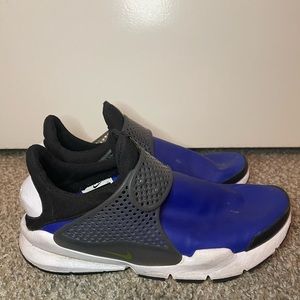 Kids Nike Sock dart